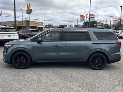 2025 Kia Carnival SX Prestige