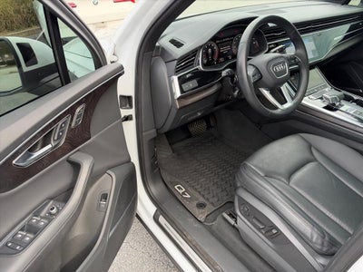 2023 Audi Q7 quattro Premium Plus 45 TFSI