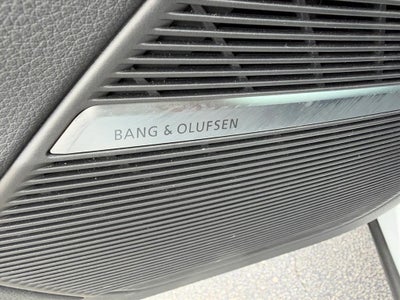 2023 Audi Q7 quattro Premium Plus 45 TFSI