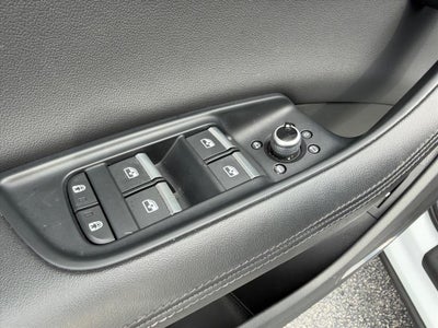 2023 Audi Q7 quattro Premium Plus 45 TFSI