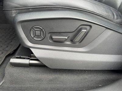 2023 Audi Q7 quattro Premium Plus 45 TFSI