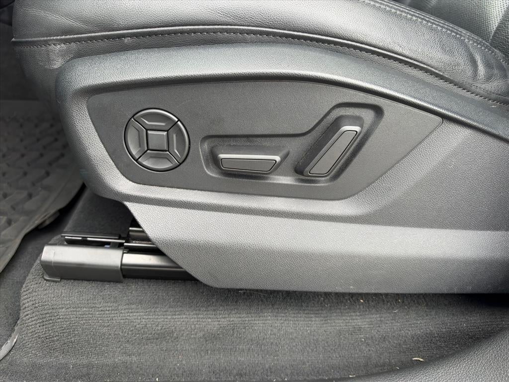 2023 Audi Q7 quattro Premium Plus 45 TFSI
