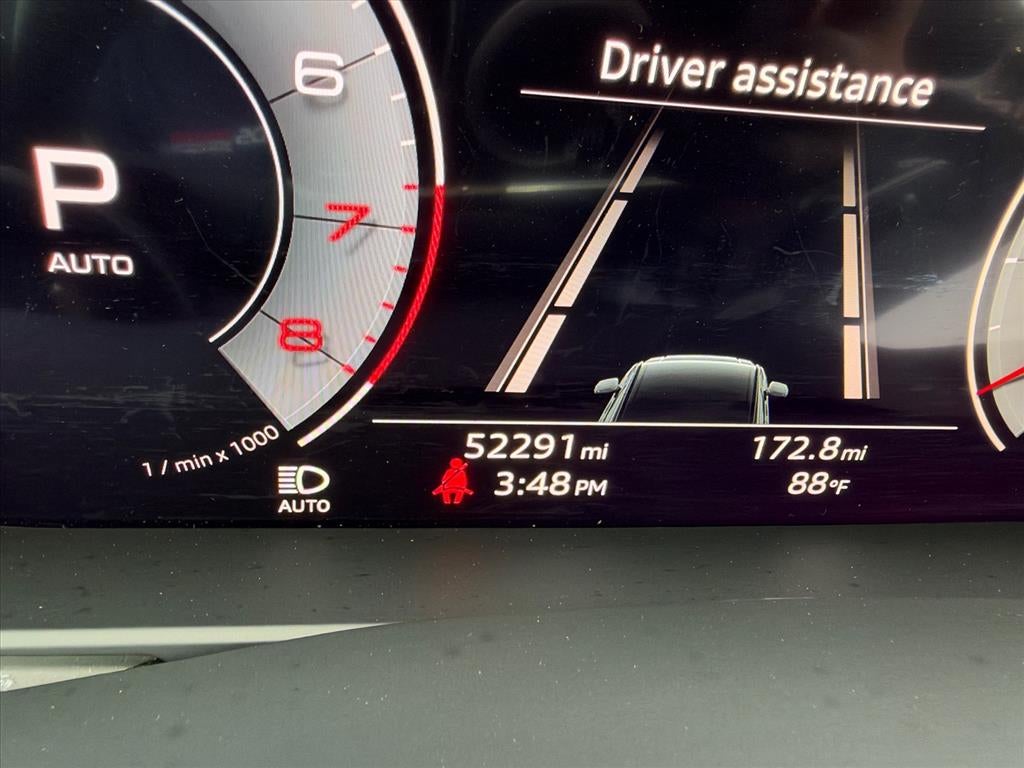 2023 Audi Q7 quattro Premium Plus 45 TFSI