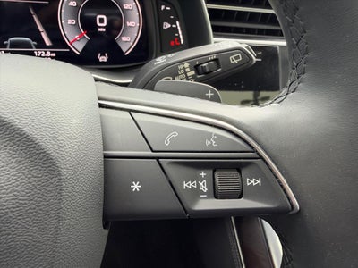 2023 Audi Q7 quattro Premium Plus 45 TFSI
