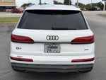 2023 Audi Q7 quattro Premium Plus 45 TFSI