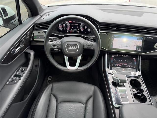 2023 Audi Q7 quattro Premium Plus 45 TFSI