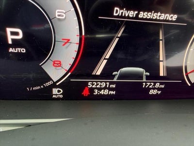2023 Audi Q7 quattro Premium Plus 45 TFSI