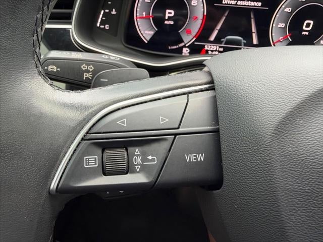 2023 Audi Q7 quattro Premium Plus 45 TFSI