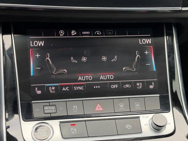 2023 Audi Q7 quattro Premium Plus 45 TFSI