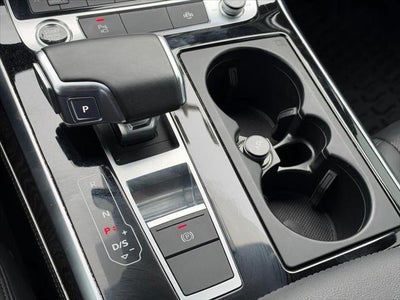 2023 Audi Q7 quattro Premium Plus 45 TFSI