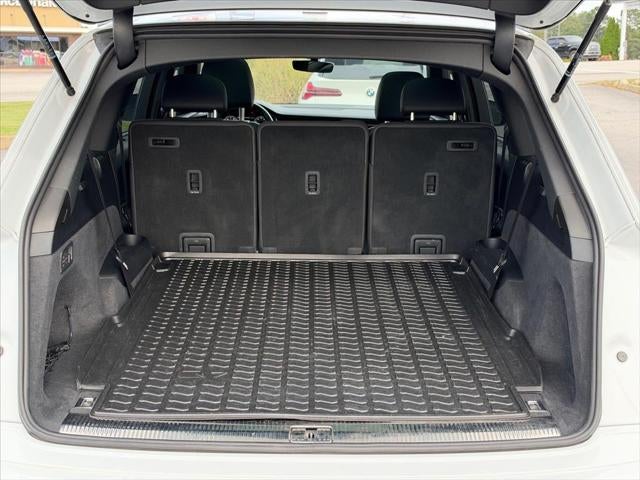 2023 Audi Q7 quattro Premium Plus 45 TFSI