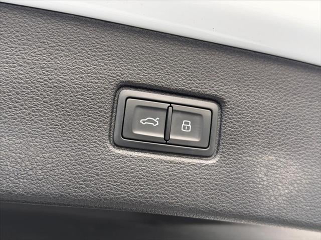 2023 Audi Q7 quattro Premium Plus 45 TFSI