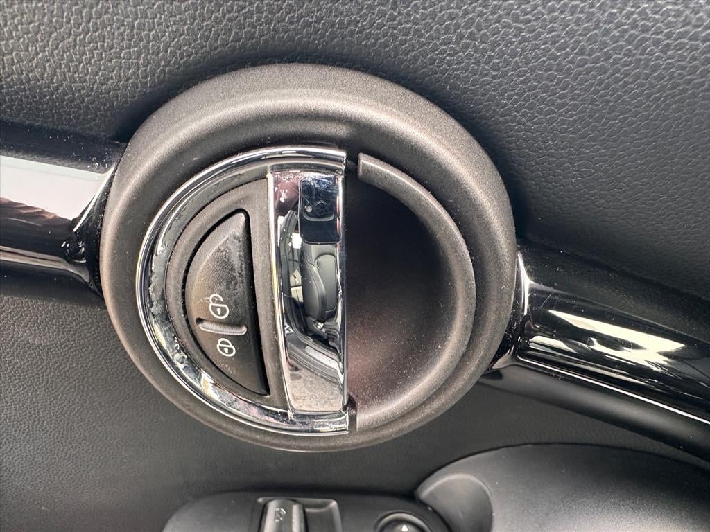 2020 MINI Hardtop 2 Door Cooper S