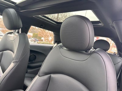 2020 MINI Hardtop 2 Door Cooper S