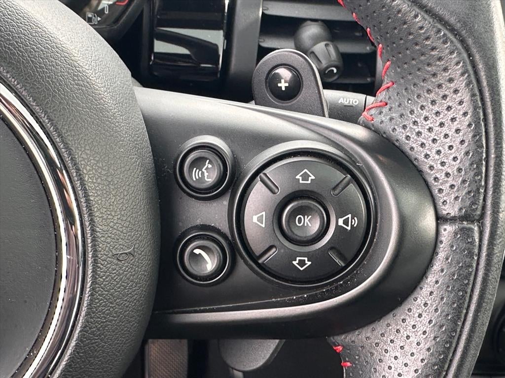 2020 MINI Hardtop 2 Door Cooper S