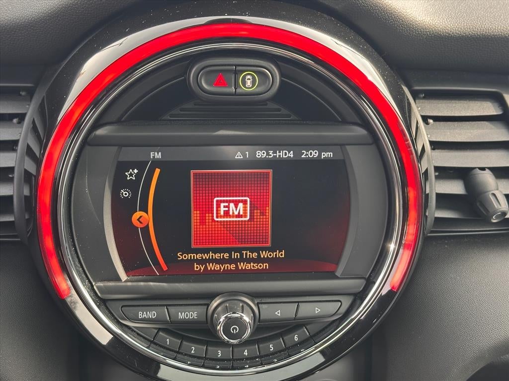 2020 MINI Hardtop 2 Door Cooper S