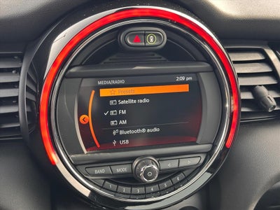 2020 MINI Hardtop 2 Door Cooper S