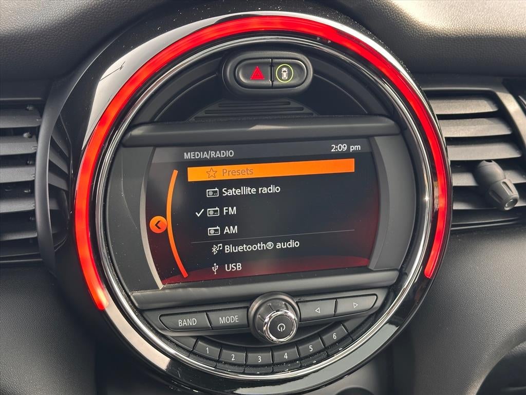 2020 MINI Hardtop 2 Door Cooper S