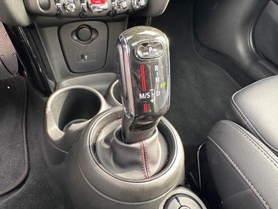 2020 MINI Hardtop 2 Door Cooper S