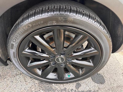 2020 MINI Hardtop 2 Door Cooper S