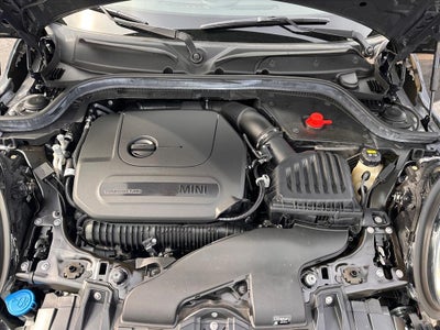 2020 MINI Hardtop 2 Door Cooper S