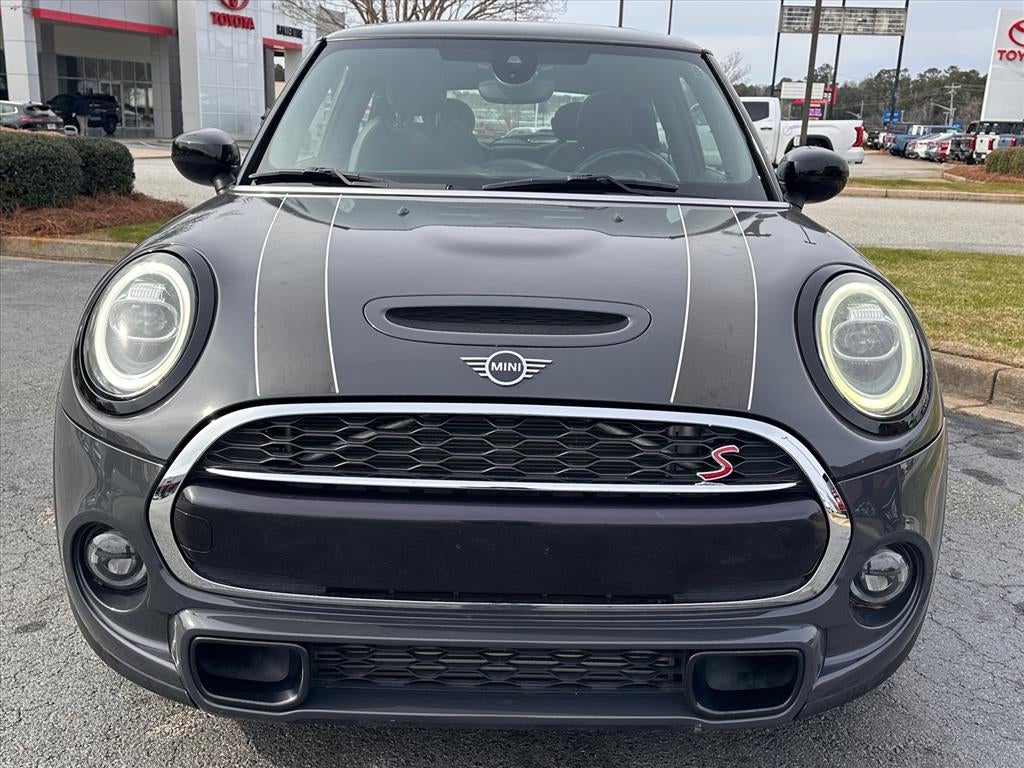 2020 MINI Hardtop 2 Door Cooper S