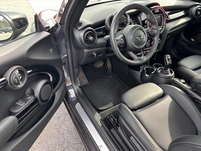 2020 MINI Hardtop 2 Door Cooper S