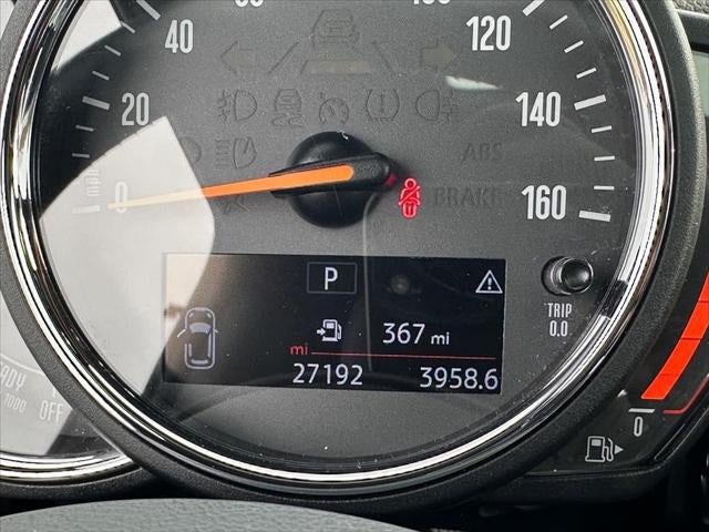 2020 MINI Hardtop 2 Door Cooper S