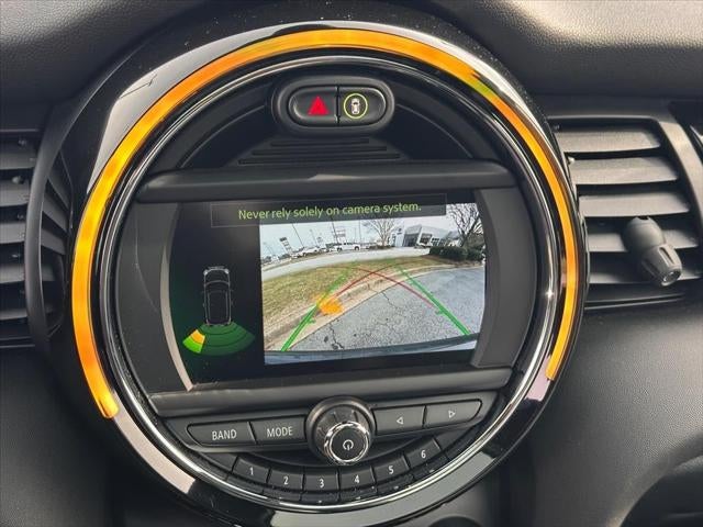 2020 MINI Hardtop 2 Door Cooper S