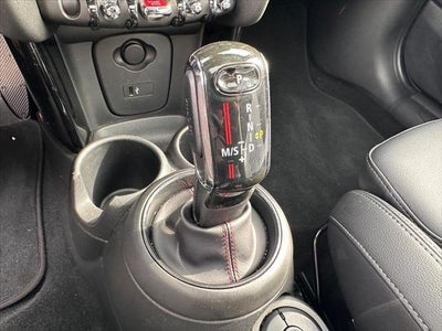 2020 MINI Hardtop 2 Door Cooper S