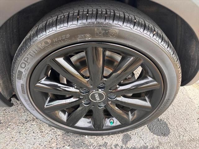 2020 MINI Hardtop 2 Door Cooper S