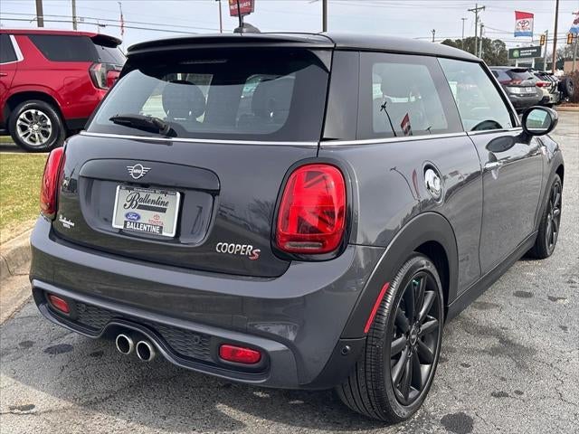 2020 MINI Hardtop 2 Door Cooper S