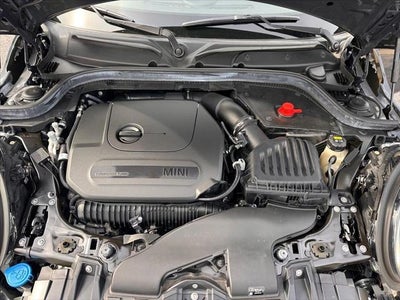 2020 MINI Hardtop 2 Door Cooper S