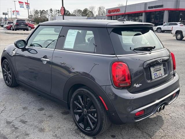 2020 MINI Hardtop 2 Door Cooper S
