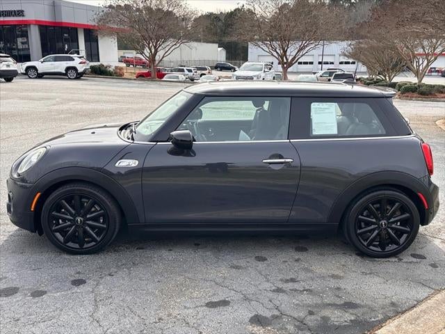2020 MINI Hardtop 2 Door Cooper S