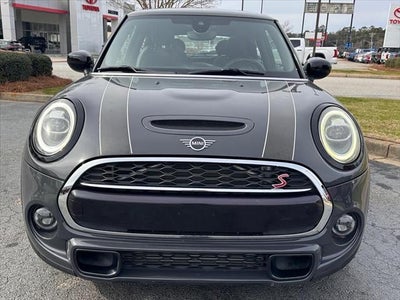 2020 MINI Hardtop 2 Door Cooper S