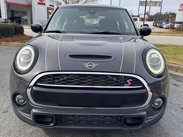 2020 MINI Hardtop 2 Door Cooper S