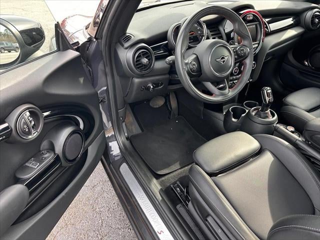 2020 MINI Hardtop 2 Door Cooper S