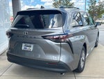 2026 Toyota Sienna XLE 8-Passenger