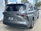 2026 Toyota Sienna XLE 8-Passenger