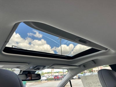 2026 Toyota Sienna XLE 8-Passenger