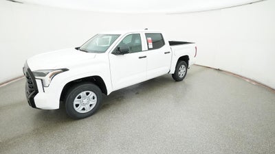 2025 Toyota Tundra SR