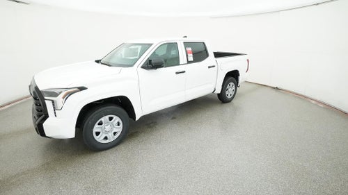 2025 Toyota Tundra SR