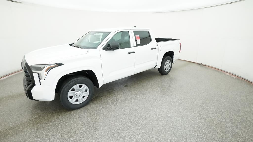 2025 Toyota Tundra SR