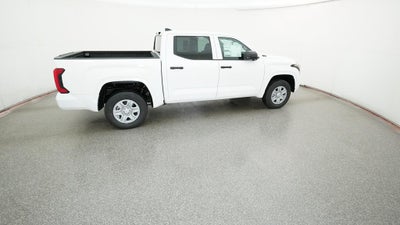 2025 Toyota Tundra SR