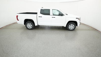 2025 Toyota Tundra SR