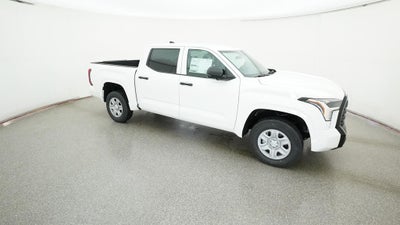 2025 Toyota Tundra SR