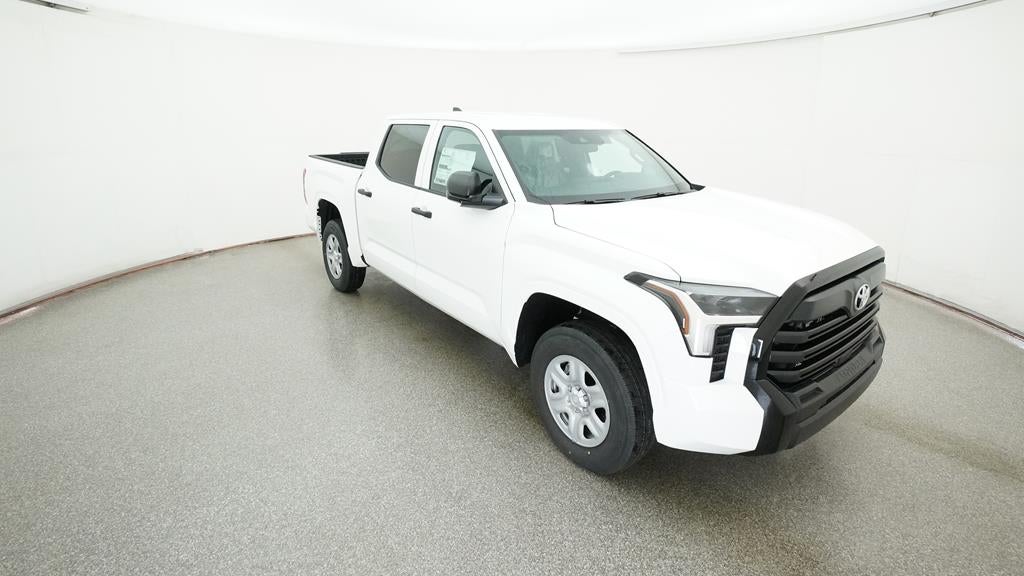 2025 Toyota Tundra SR