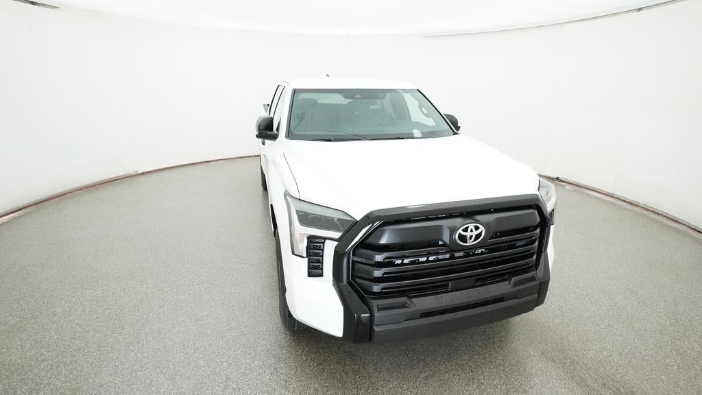 2025 Toyota Tundra SR