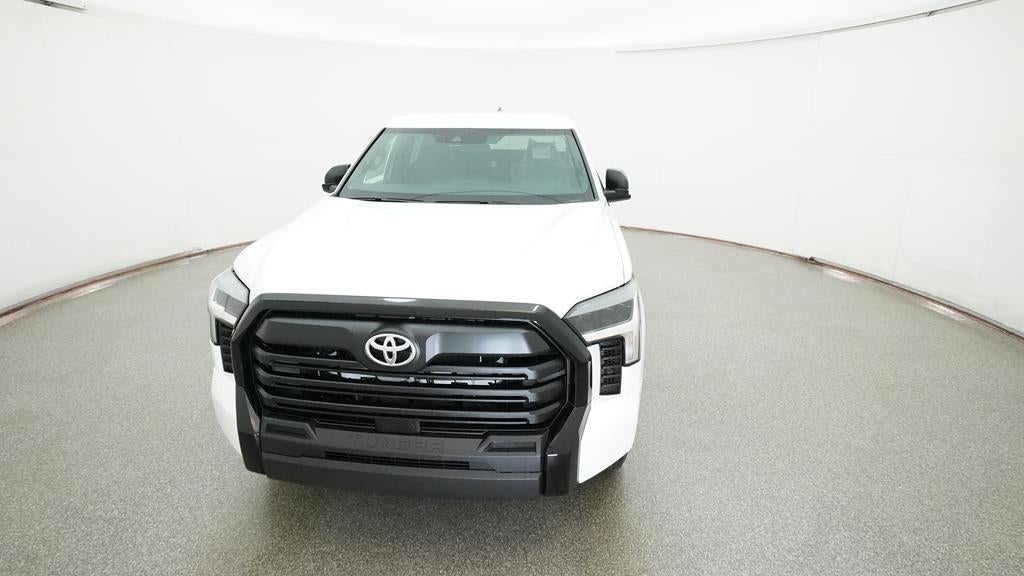2025 Toyota Tundra SR